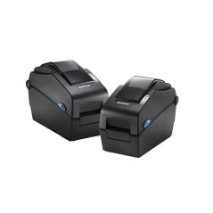 Bixolon SLP-DX220 Desktop Direct Thermal Label Printer - High-Quality, Fast, Reliable, SLP-DX220G